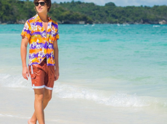 Волгоградец Прохор Шаляпин не намерен жениться на матери своего будущего ребенка