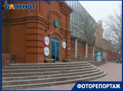 Ликеро-водочный завод в Волгограде: от процветания во времена Башелутскова до полного упадка легенды