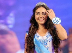 Виолетта Чиковани: «Подарки на «Мисс Волгоград-2015» были лучше, чем на «Красе студенчества России-2015»