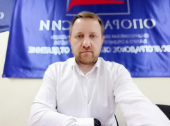 «Опора России» в Волгограде выбрала нового руководителя