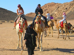 Волгоградцы смогут обменять путевки в Египет на Турцию без доплаты 