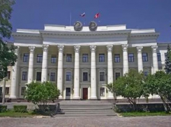 Администрация Волгоградской области опровергла отставку вице-губернатора Александра Блошкина 