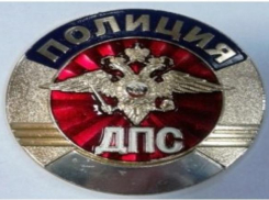 В Волгограде тяжелый грузовик переехал пешехода