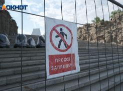 Волгоградцы назвали кощунством концерты на Мамаевом кургане