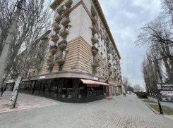 Еще один популярный бар в центре Волгограда выставили на продажу