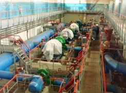 Жителям Тракторозаводского района отключат воду