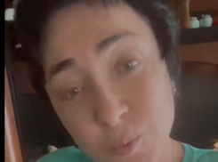 Певица Лолита приедет в Волгоград раздавать призы и делать селфи