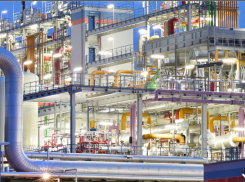 Волгоградский «Каустик» поглотил «НикоМаг»