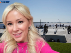 Екатерина Мизулина послала привет волгоградцам и благодарность губернатору Андрею Бочарову