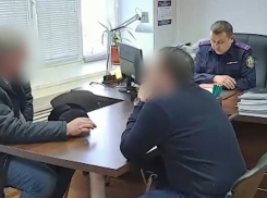 Замдиректора «Волгоградзеленхоз» Станислав Беляев задержан по делу о миллионных взятках