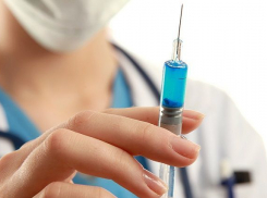Почти половина населения Волгоградской области привита от гриппа