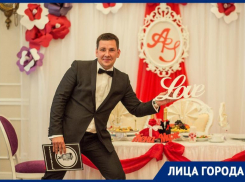 После случая в Камышине больше не делюсь профессиональными секретами, - ведущий из Волгограда Антон Белов