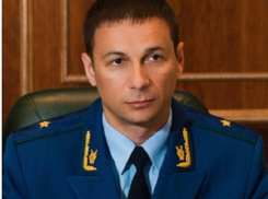Депутаты поддержали кандидатуру Дениса Костенко на должность прокурора Волгоградской области