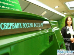 Поволжский Сбербанк выдает моментальные кредиты в торговых центрах