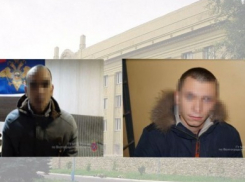 За поджог аптеки с фармацевтом двое подростков из Волгограда получили 7 лет колонии