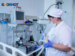 В Волгограде COVID-19 выявили у 10 студентов из Узбекистана