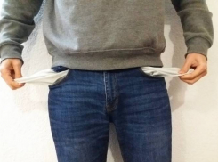 Численность безработных в Волгоградской области выросла почти в 5 раз 