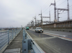 На Волжской ГЭС скоро снова будут пробки