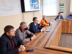 «ЕвроХим-ВолгаКалий» укрепляет безопасность производства