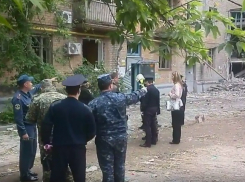 Следователи озвучили имена троих подозреваемых по делу о взрыве дома в Волгограде