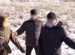 В Москве спустя 22 года нашли подозреваемого в убийстве в Волгограде: видео допроса 