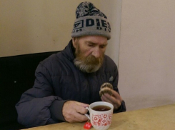 Жители Волгограда ищут родных потерявшего память мужчины 