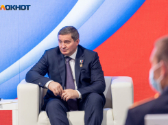 Прогноз на 10 лет даст Андрей Бочаров в прямом эфире