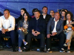 Губернатор Андрей Бочаров может уйти в отставку в ближайшие недели