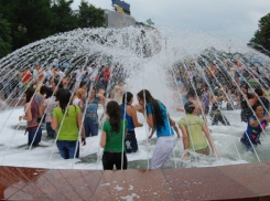 Жара до +38 градусов ждет волгоградцев в первый день недели