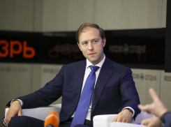 Волгоградскую «оборонку» инспектирует министр промышленности Денис Мантуров