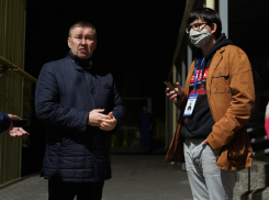 В спорткомите Волгоградской области объяснили присутствие мальчика в попавшем в смертельное ДТП микроавтобусе