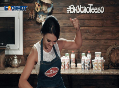 Блины с комарами: в семье сильной женщины должен готовить мужчина