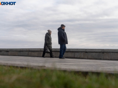 До +10 потеплеет в Волгограде к Восьмому марта