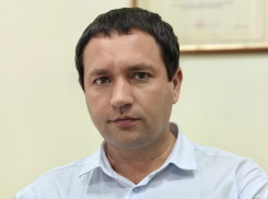 Михаил Лапин возглавил Волгоградский музыкальный театр