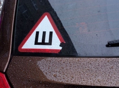 Автомобилистам отменили обязательный знак «Ш», - волгоградский эксперт о плюсах и минусах постановления