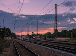 Названа причина срочной эвакуации на станции «Волгоград-2»