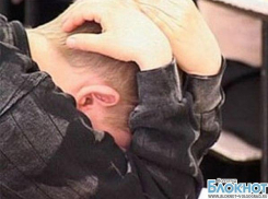 Под Волгоградом  «любящий отчим» избил 5-летнего ребенка