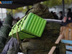 До 3 млн рублей увеличили выплату волгоградским участникам СВО 