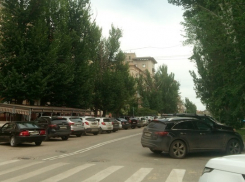 Новая дорога и трубопровод появятся на улице Советской в Волгограде