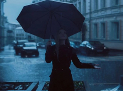 Волгоградцев ждет «весенний» дождь и штормовой ветер