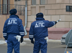 Пьяный тракторист всучил ДПС фальшивое водительское удостоверение под Волгоградом