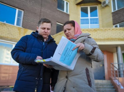 В Волгограде УК уличили в фальсификации 