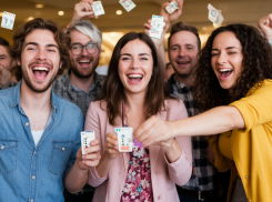 Двое волгоградцев случайно стали миллионерами в 2026 году 