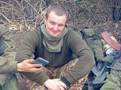 Под Волгоградом похоронят погибшего на спецоперации мобилизованного санитара Андрея Кизина