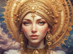 Гороскоп на октябрь-2024: три астро-события повлияют на жизнь