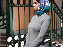 Волгоградка Алиана Устиненко призвала задуматься о смысле жизни