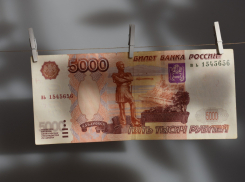Зарплату волгоградцев повысят до 107 тысяч рублей