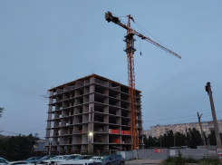 Волгоград неожиданно обошел в строительном рейтинге Москву