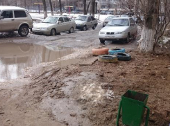 Волгоград почти на 40 процентов – деревня