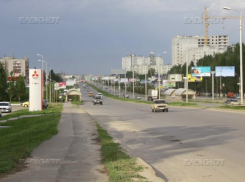 В Волгограде отремонтируют мост на 3-й продольной магистрали 